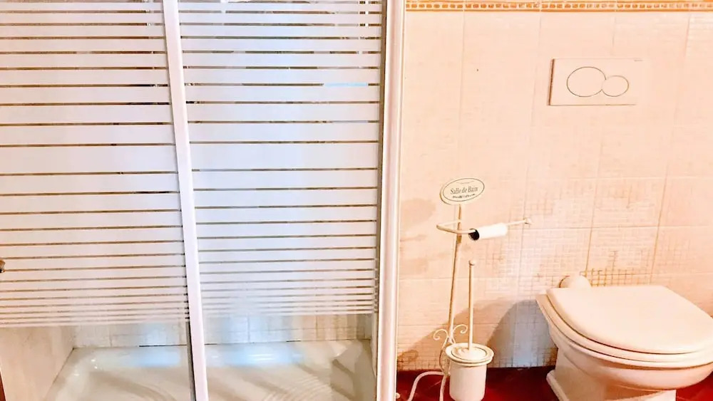 Spoleto Contessa Media, Central Spoleto, Sleeps 4