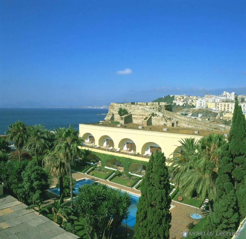 Parador de Ceuta