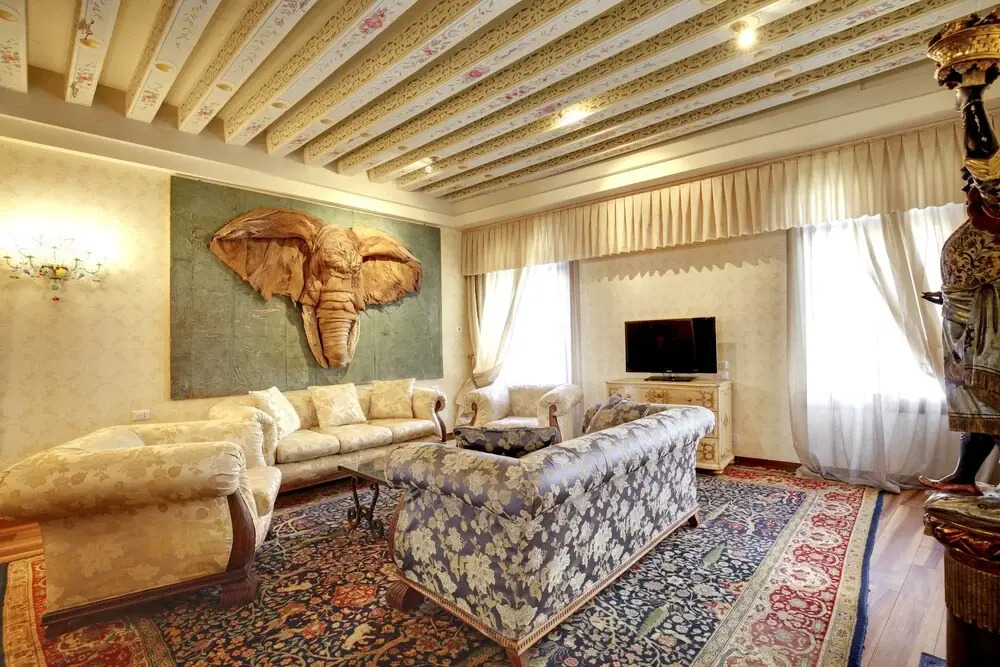 San Severo Suite Apartment Venice