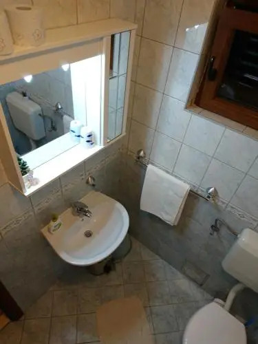 Viola Cavtat Rooms