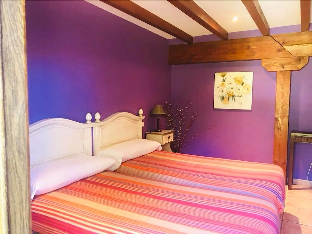 Hotel Rural La Pradera