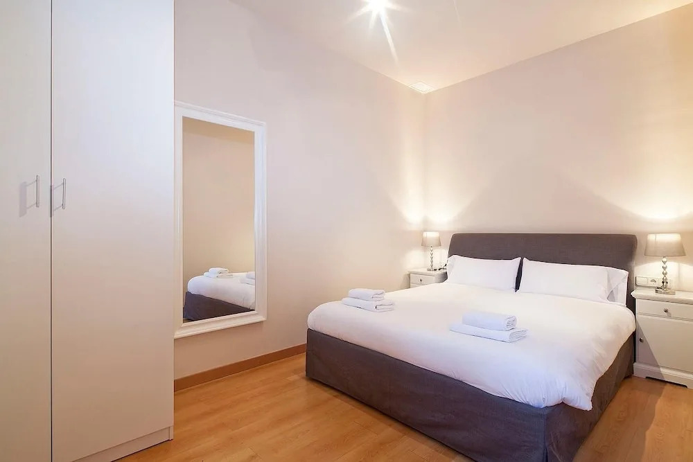 Look Barcelona Apartments
