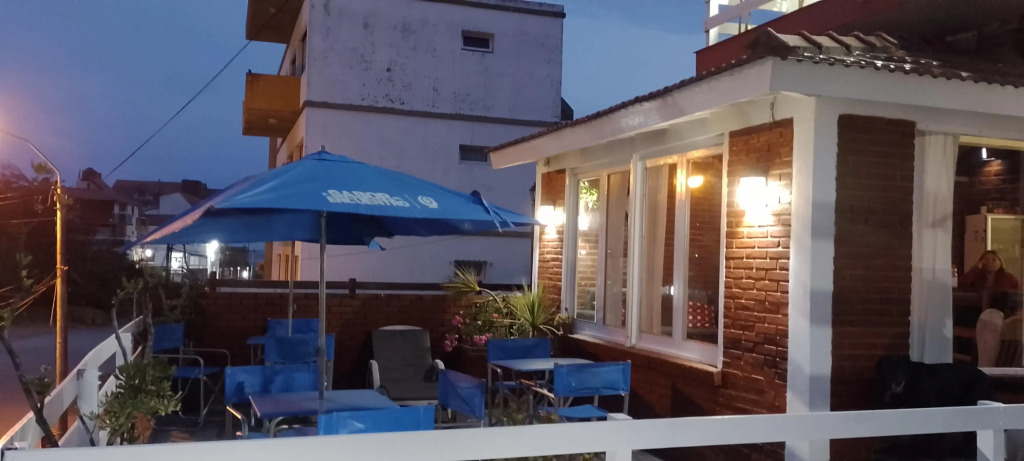 Hosteria Los Amigos