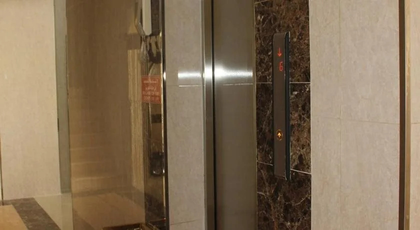 Dar Al Khaleej Hotel Apartments