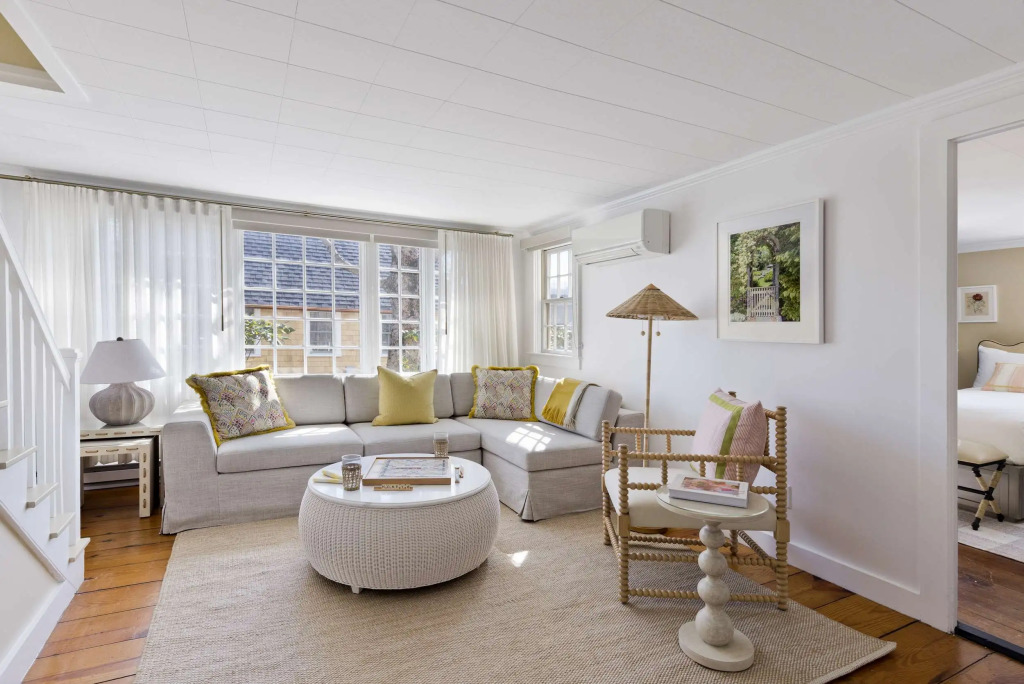 White Elephant Hotel