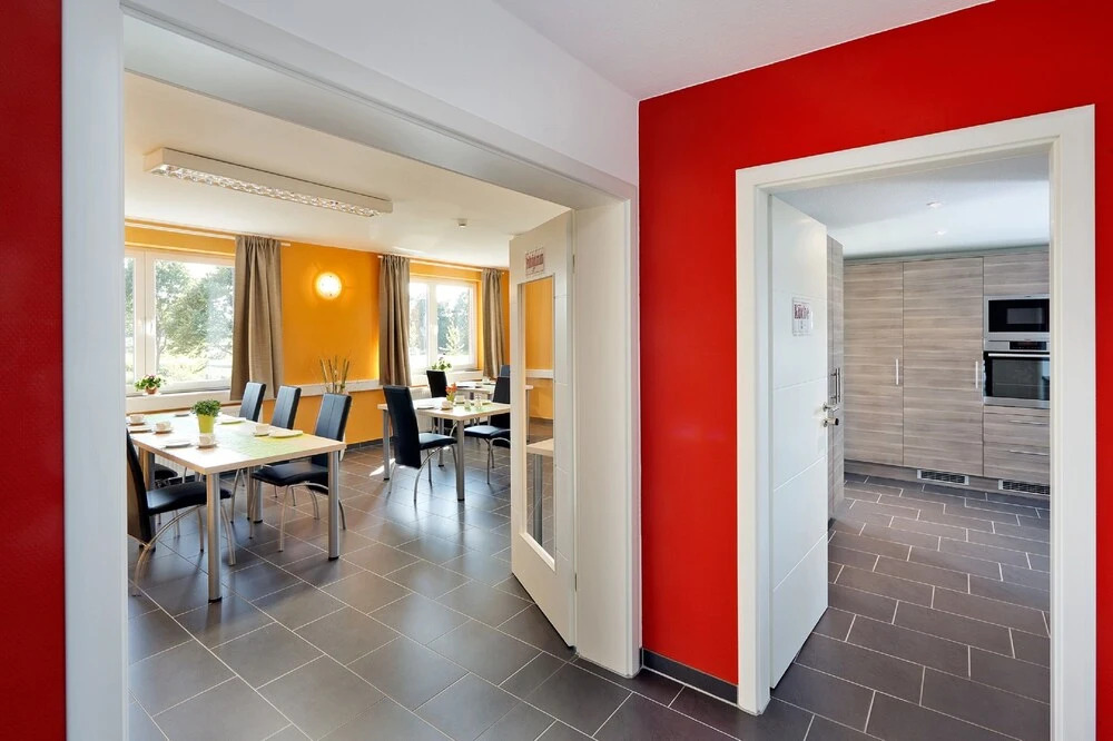 Pension Ronneburg