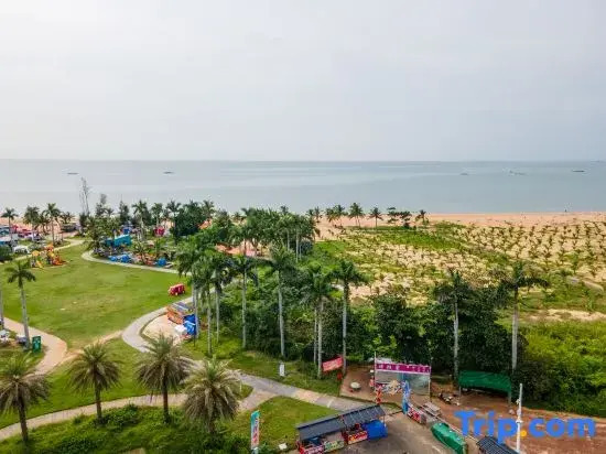Dahua Xinn Hotel (Haikou International Exhibition Center)