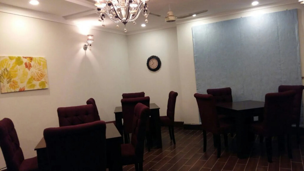 Le Grand Residence