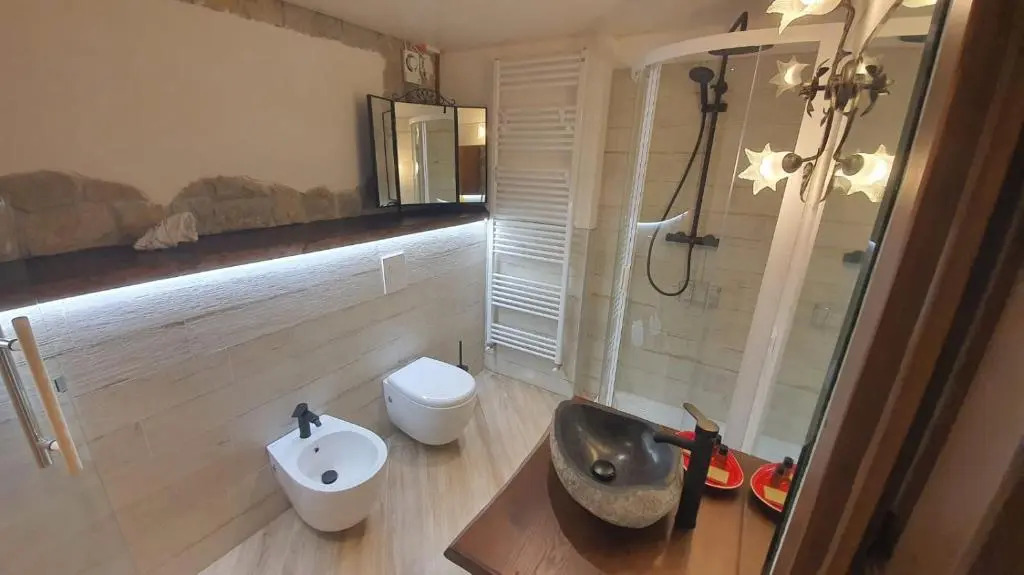 B&B Chalet