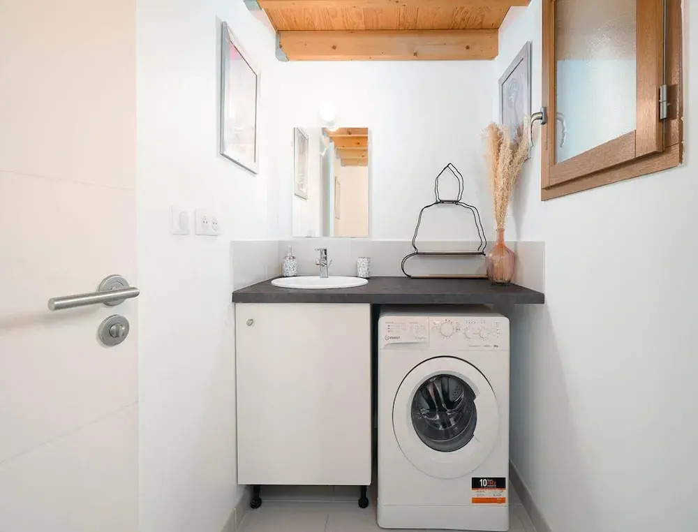 Studio in Le Grau-du-roi Near Sandy Beach