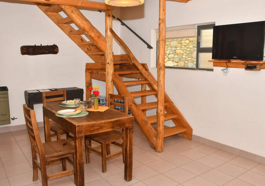 Aparts La Balconada by DOT Suites
