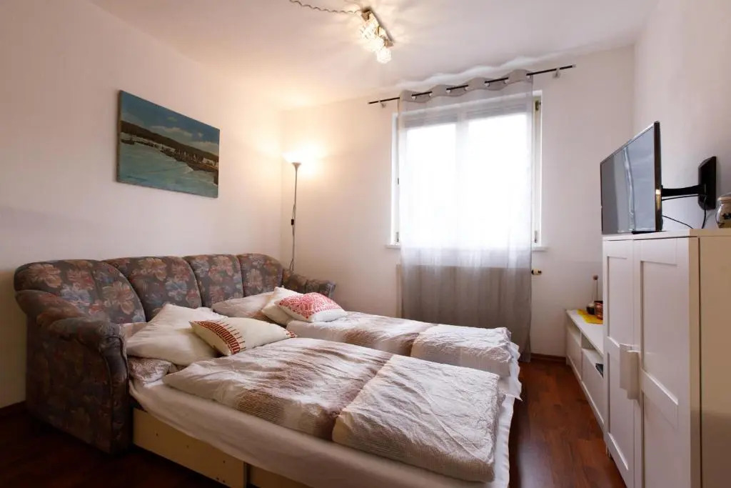 Dimai House No 15 Dornbirn Zentrum