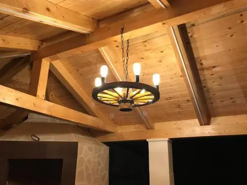 Apartmani Karla