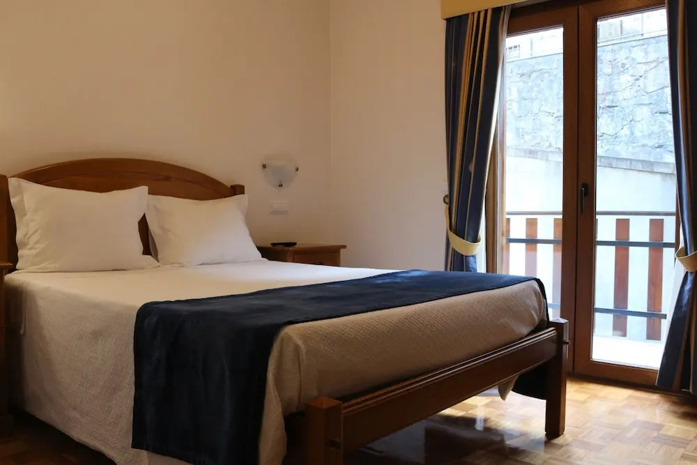 Moderna do Geres Hotel