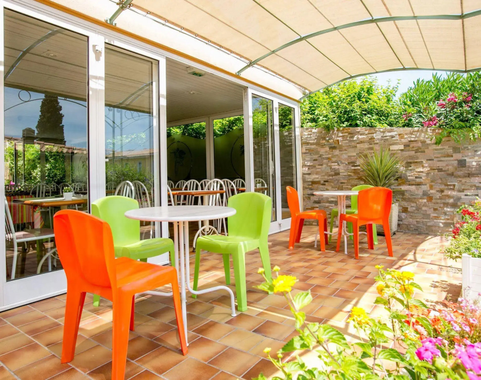 Bel Ombra Hôtel