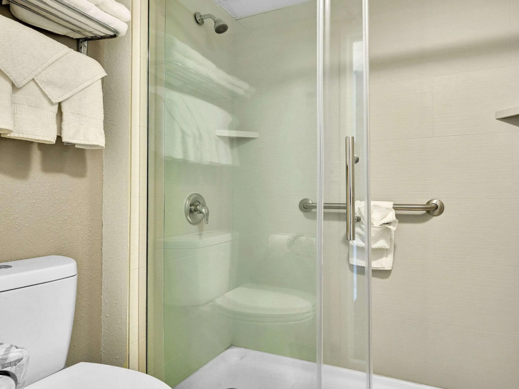 Quality Hotel & Suites At The Falls