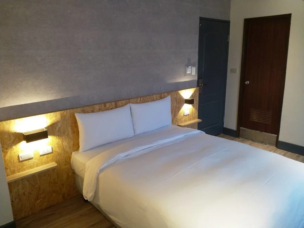 Win Inn Tainan Hotel II