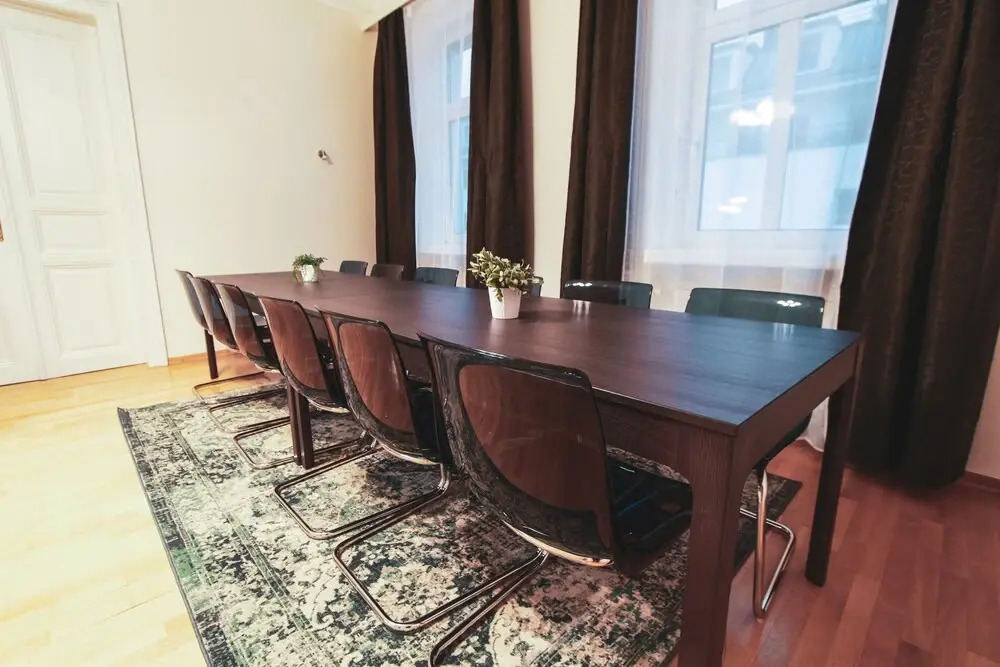 Apartment Erdbergstrasse