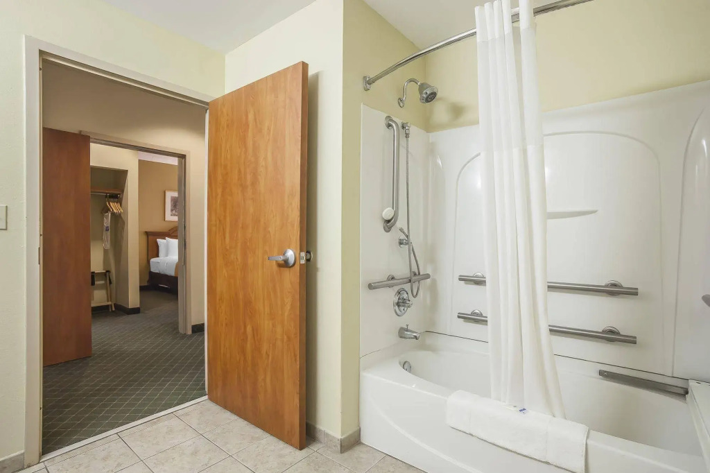 Tahlequah Inn