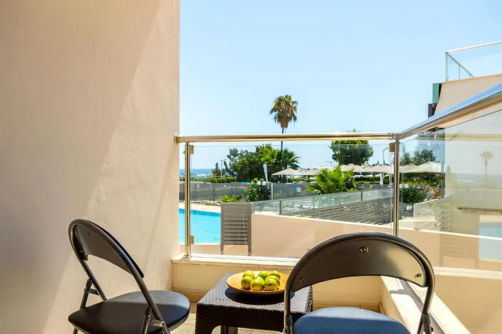 Fig Tree bay Apartment 103