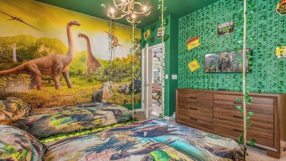 Luxury Home: Pool, Theater, Near Disney