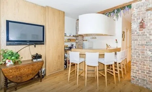 Apartment Montparnasse