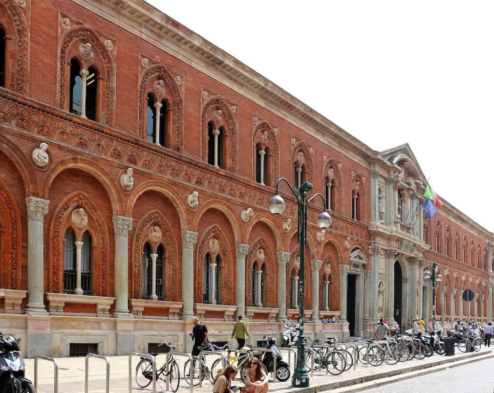 Porta Romana – RentClass Agorà