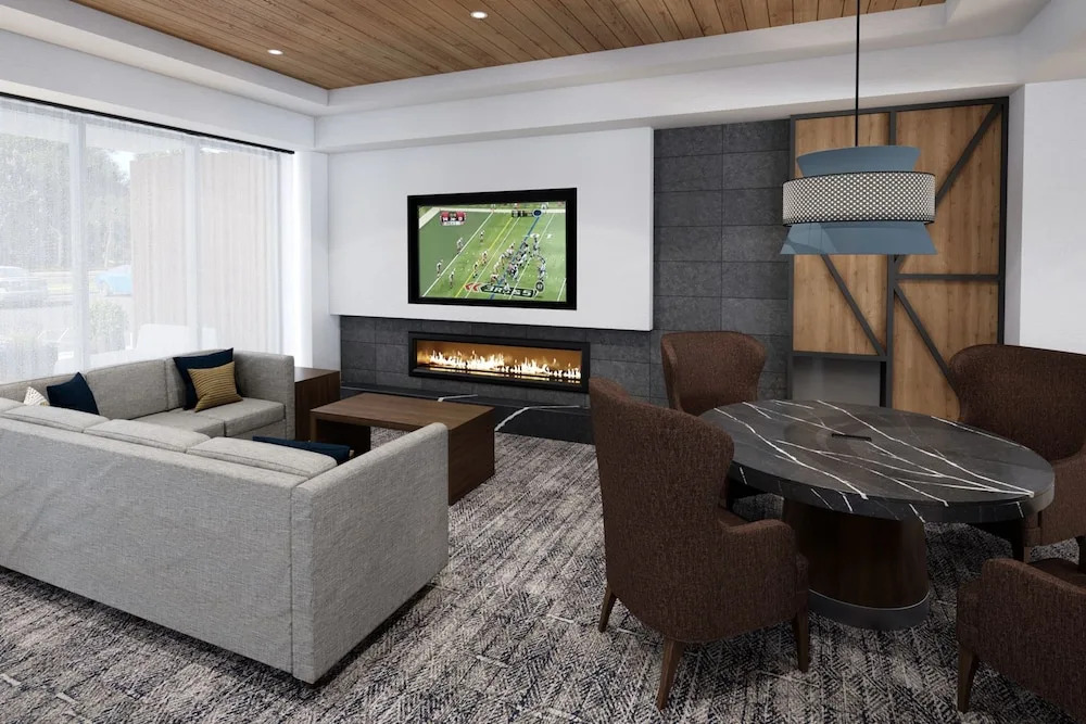 Staybridge Suites Kincardine Southeast by IHG