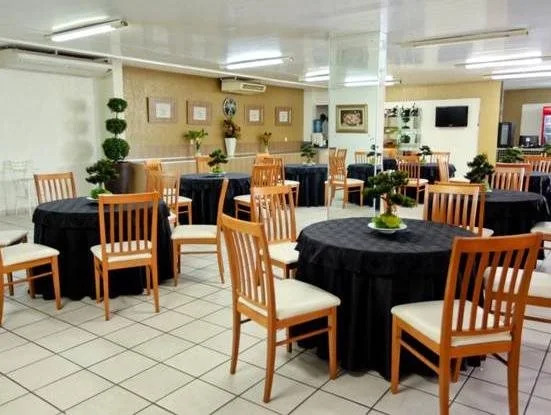 Hotel Vila Leste