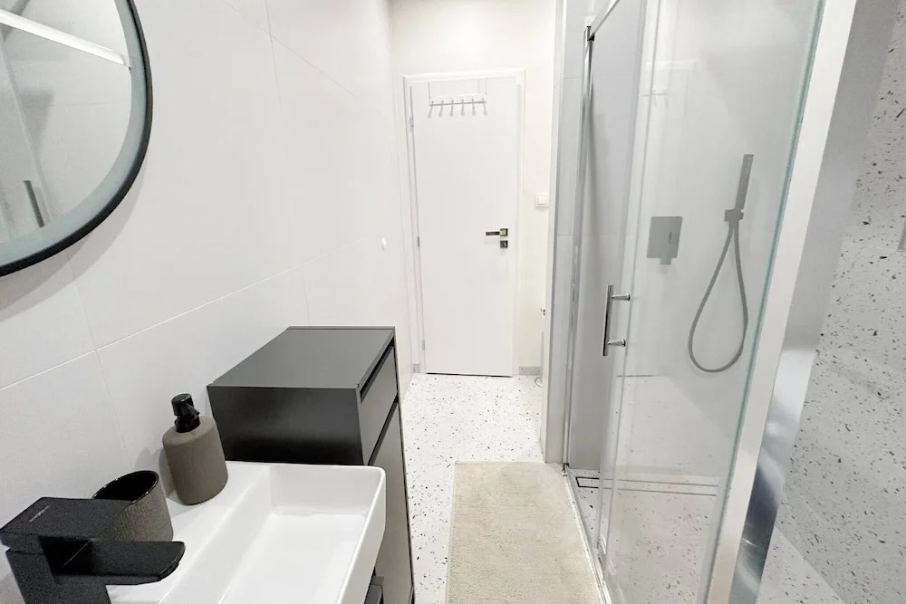 Elegant And Cozy 2kk Apartment