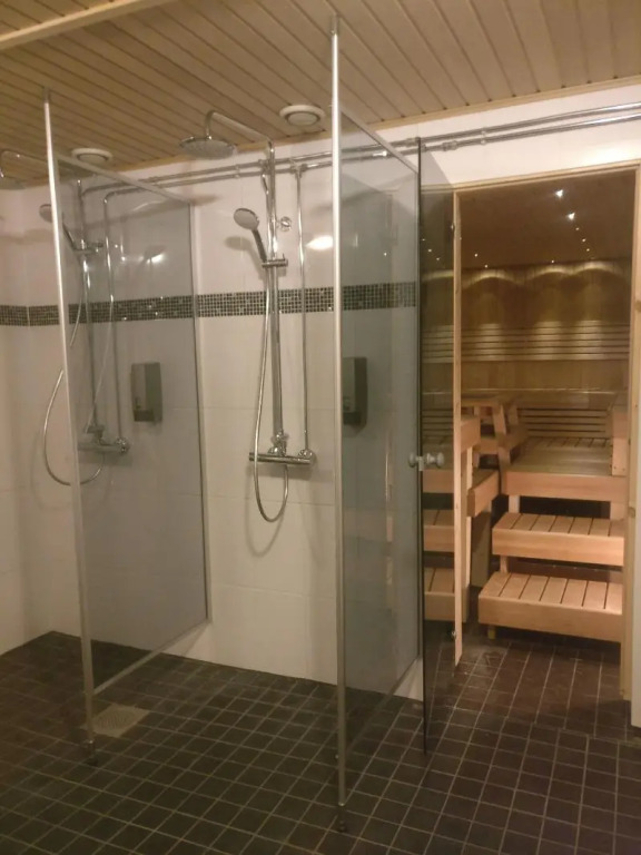 Hotelli Sodankylä