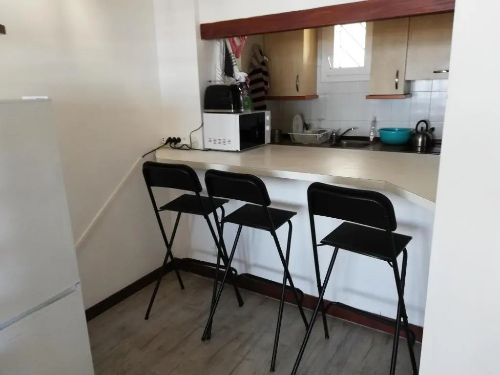 Appartement Hendaye, 4 pièces, 6 personnes - FR-1-239-666
