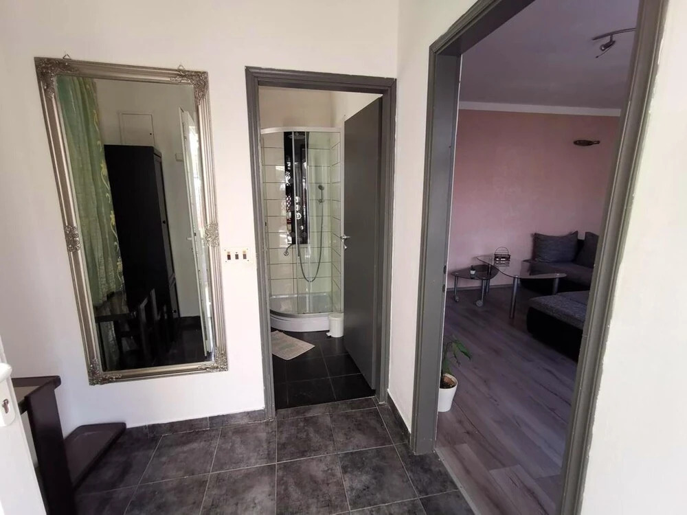 Apartment With 3 Bedrooms in Pula, With Furnished Terrace and Wifi Near the Beach