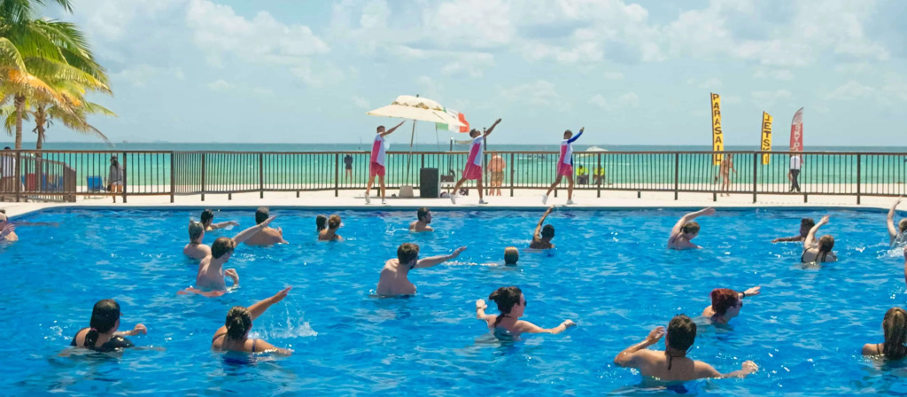 Allegro Playacar - All Inclusive Resort