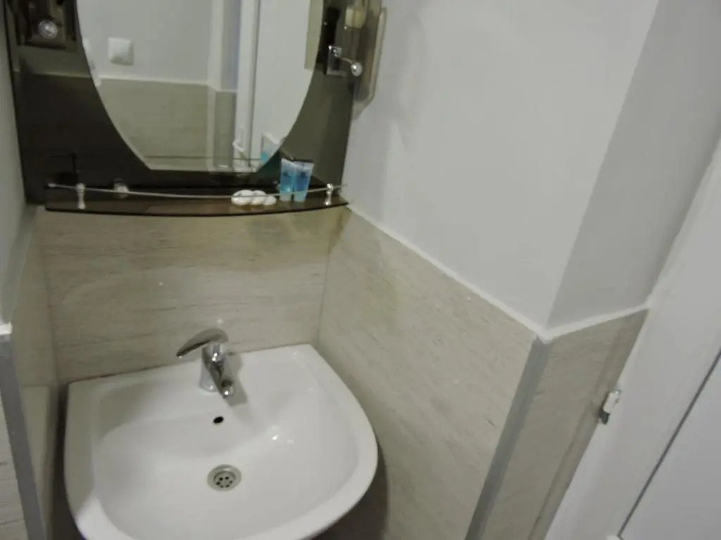 Apartment Panorama