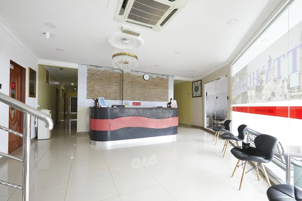 Hotel Pritty