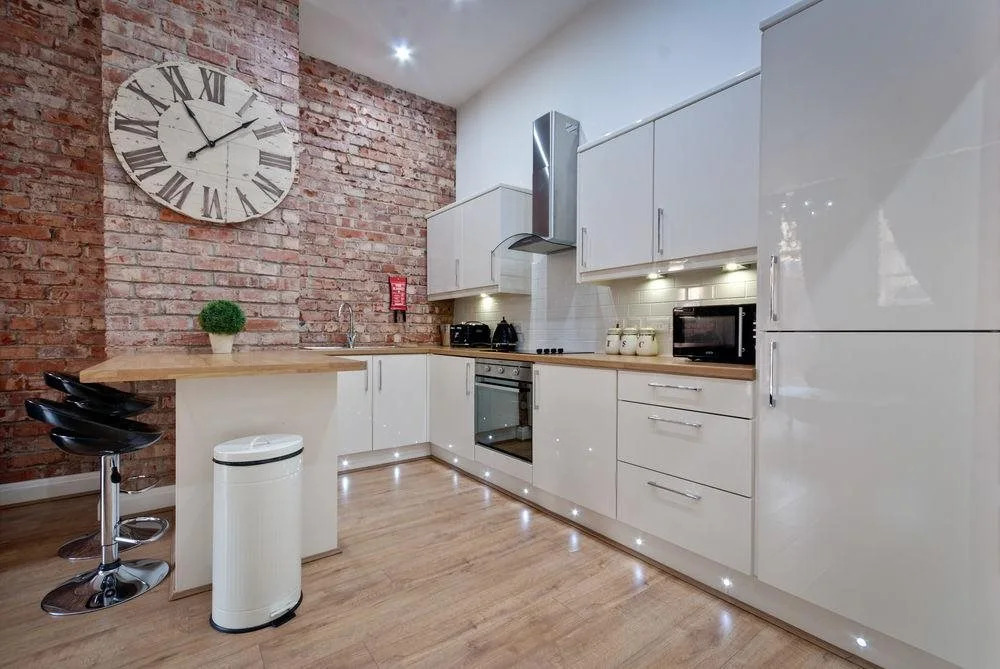 Host & Stay - Slater Street Apartments