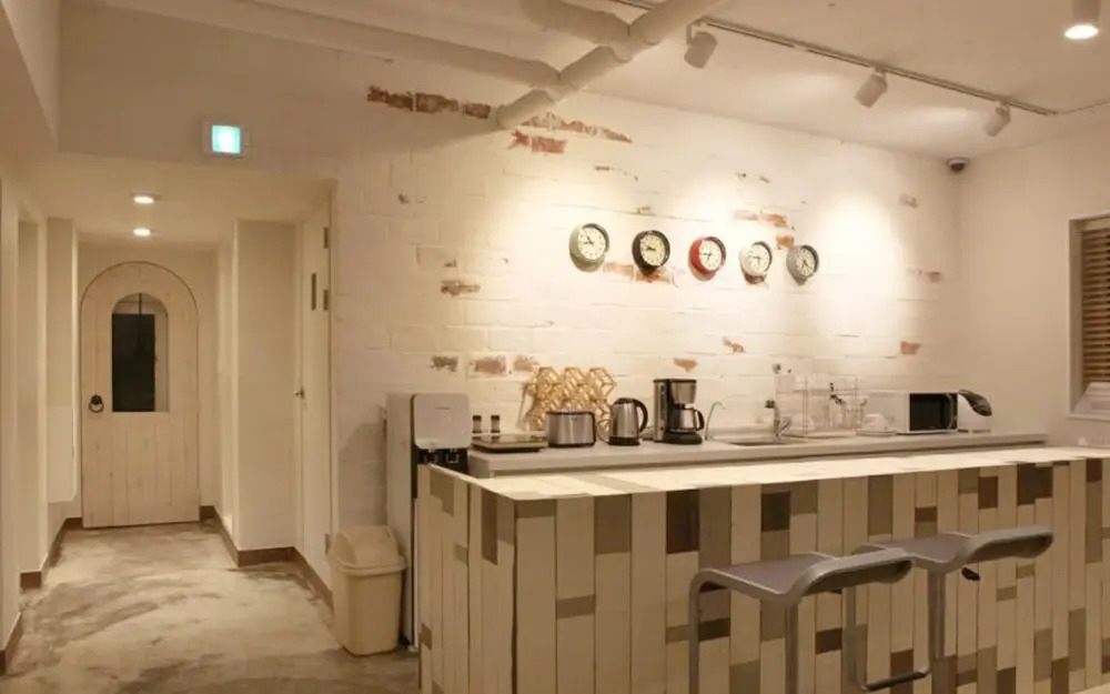 Busan Guest House Urban