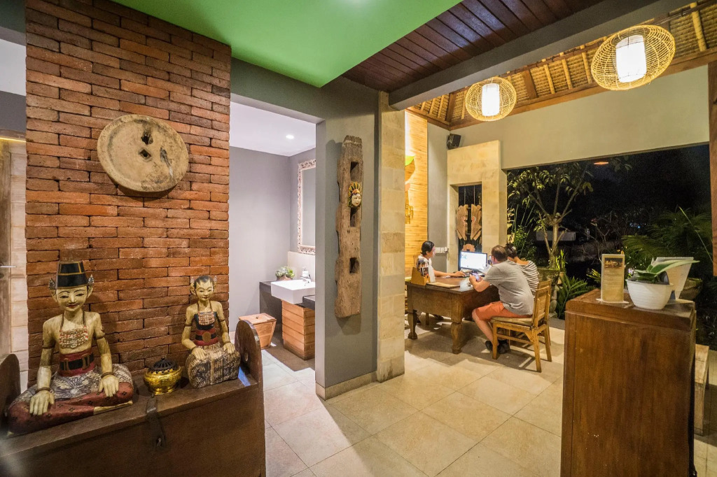 Tetirah Boutique Hotel