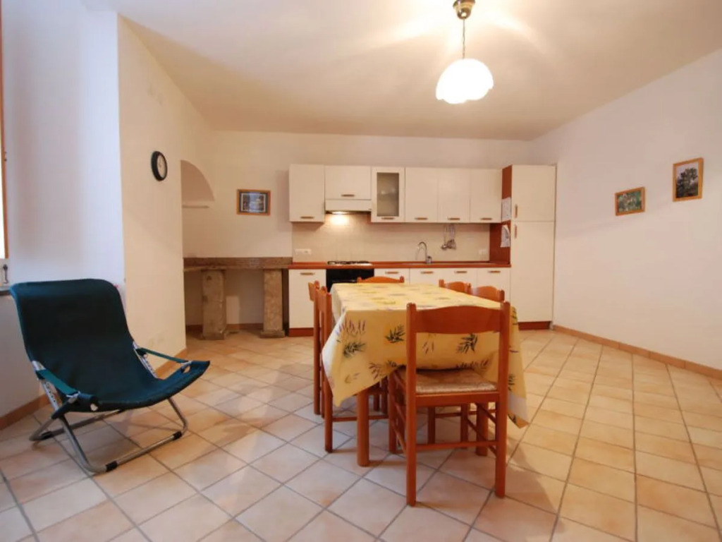 Apartment A5 Massa Lubrense
