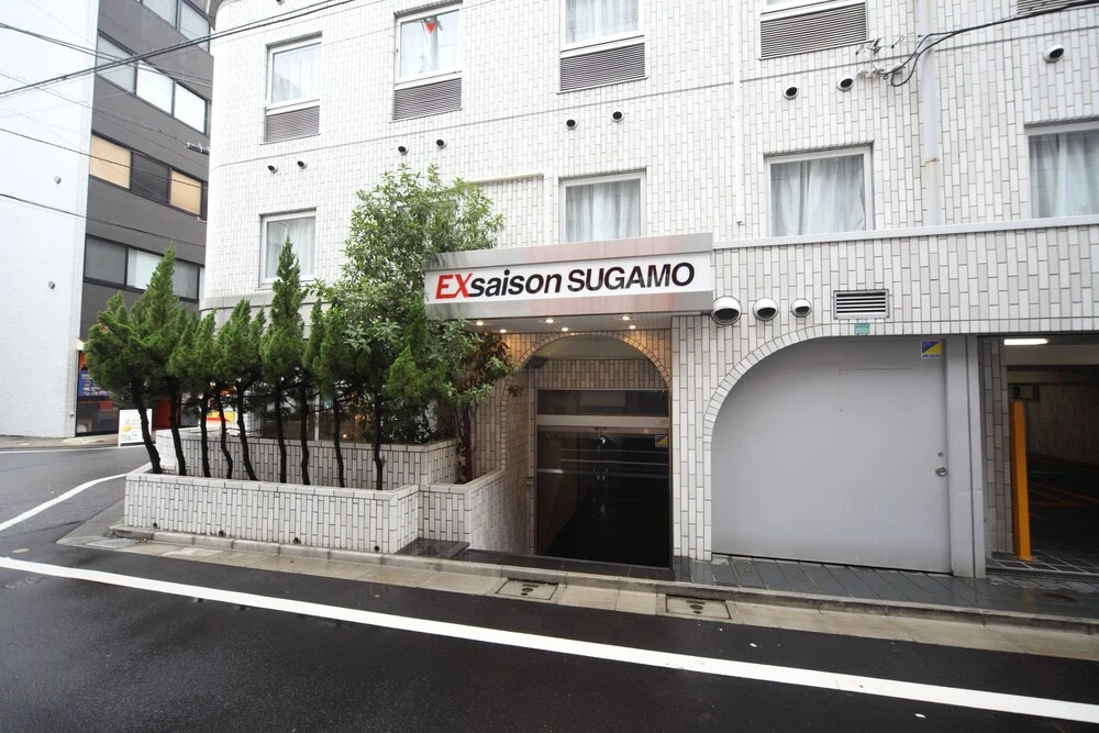Exsaison Sugamo 202