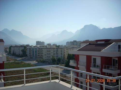 Taurus Park Residence
