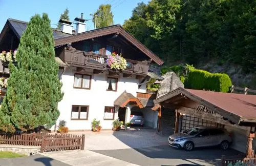 Gästehaus Friedl