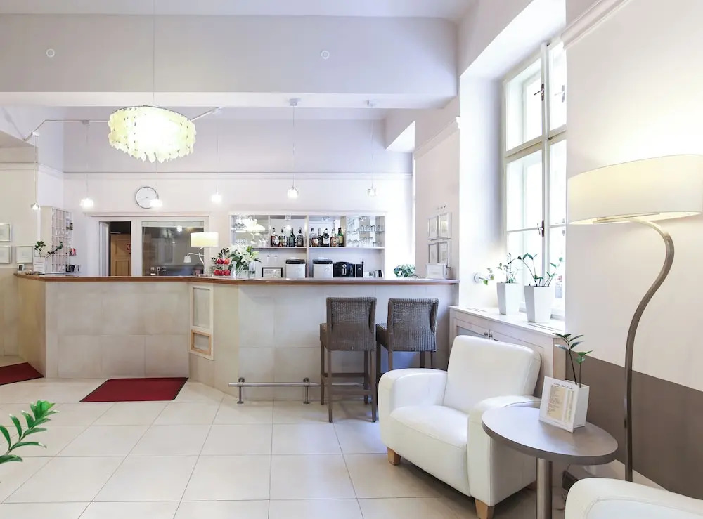 Unitas Residence