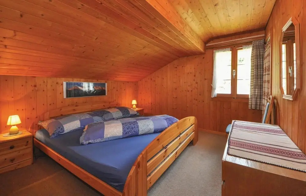 Chalet Heidi