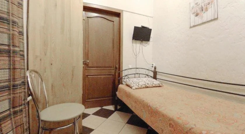 Mini hotel Non-Stop