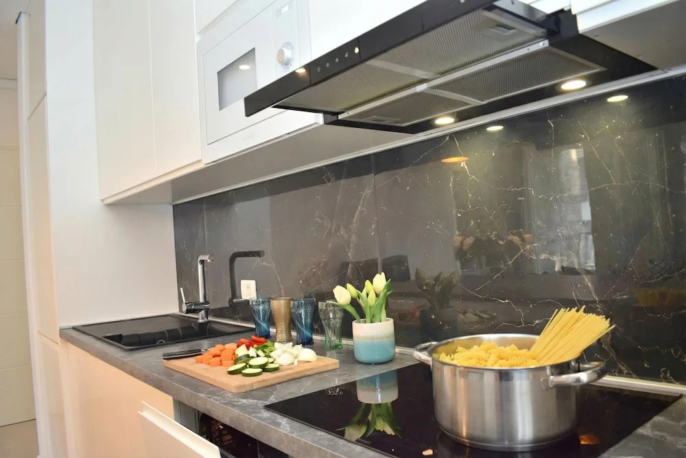 Sanpietro Holiday Homes