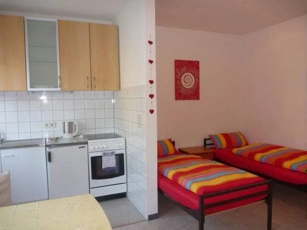 Aparthotel Aijana
