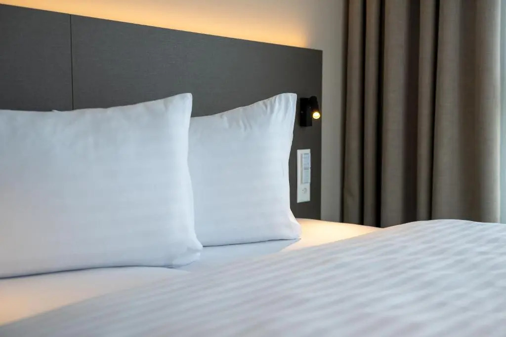 b-smart motel Schaan