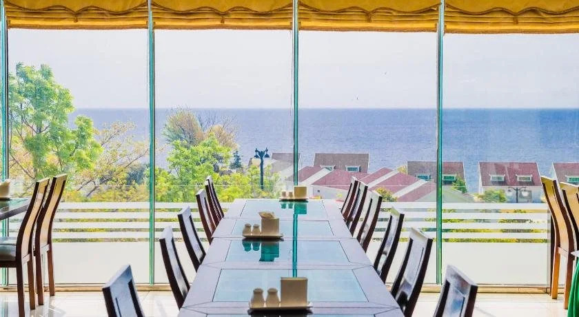 Daea Ulleung Resort